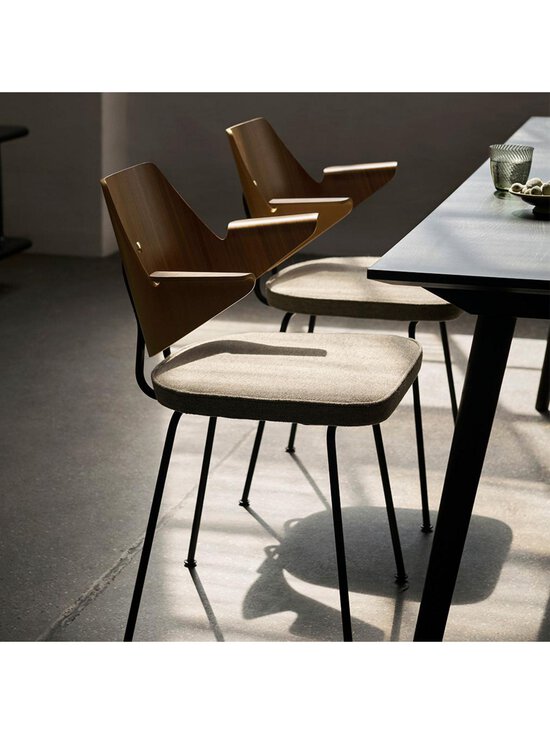 &Tradition - In Between SK6 -ruokapöytä - MUSTA | Stockmann - photo 4