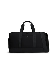 Tommy Hilfiger - Travel Duffle -laukku - BDS BLACK | Stockmann
