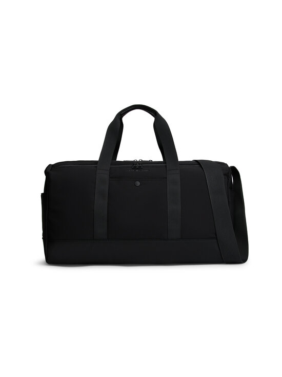 Tommy Hilfiger - Travel Duffle -laukku - BDS BLACK | Stockmann - photo 1