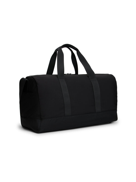 Tommy Hilfiger - Travel Duffle -laukku - BDS BLACK | Stockmann - photo 2