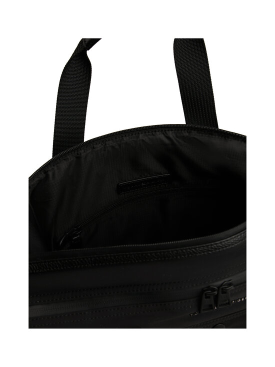 Tommy Hilfiger - Travel Duffle -laukku - BDS BLACK | Stockmann - photo 3