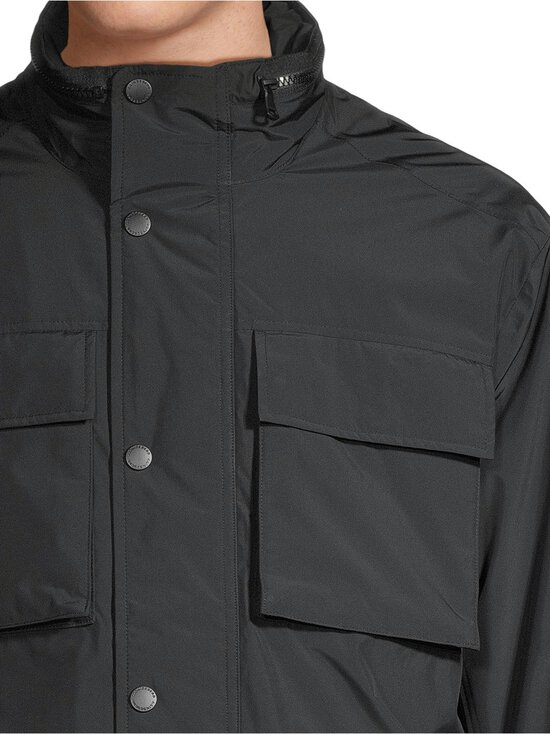 J.Lindeberg - Jope Aiden Padded - 9999 BLACK | Stockmann - photo 7