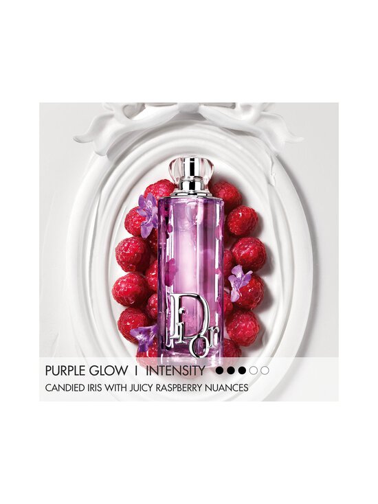 DIOR - Addict Purple Glow Eau de parfum -tuoksu - NOCOL | Stockmann - photo 8