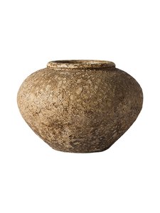 Muubs - Luna 18 -ruukku - BEIGE | Stockmann