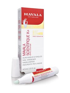 Mavala - Scientifique K+ Applicator -kynnenvahvistaja 4,5 ml | Stockmann