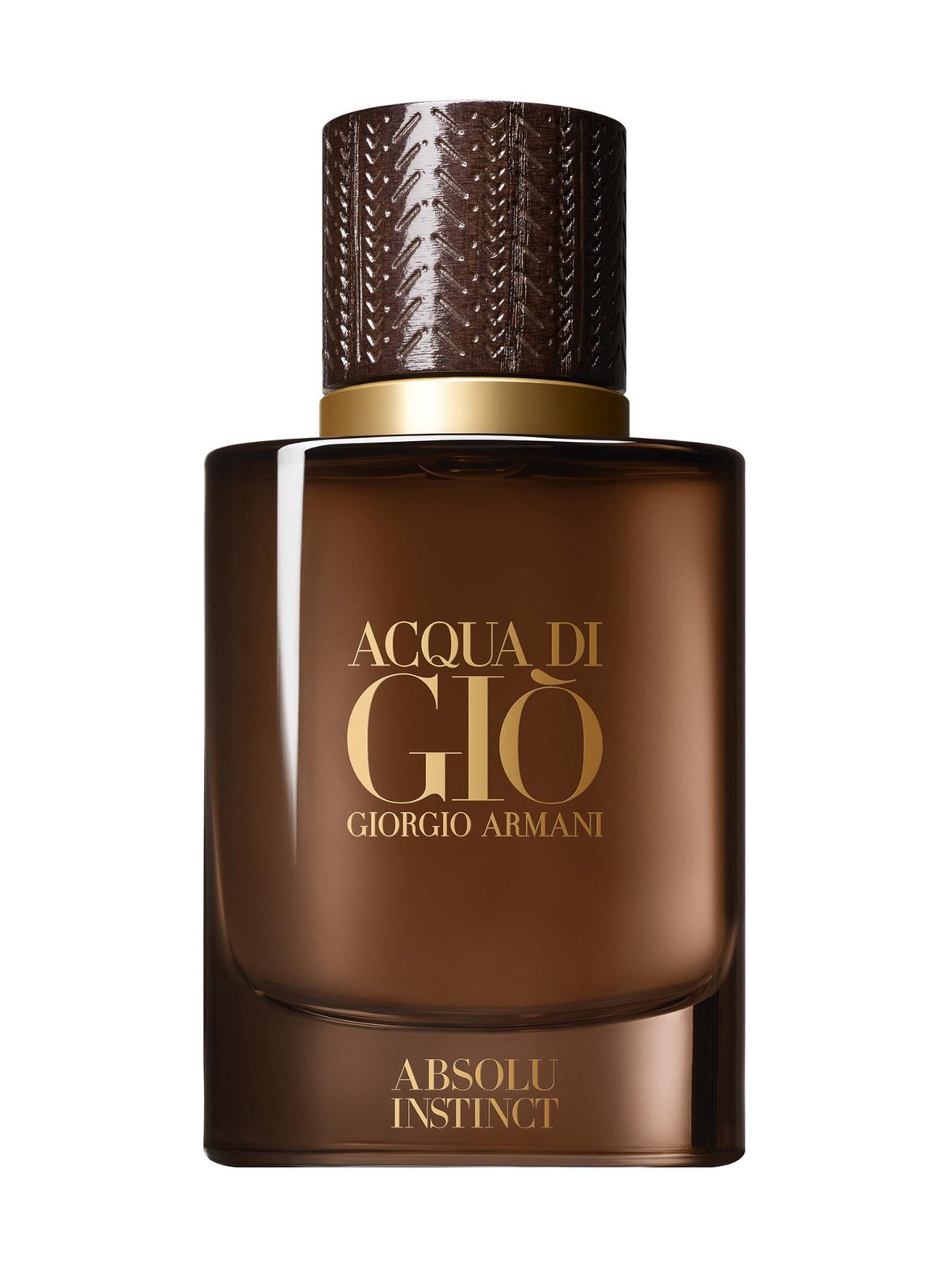 Armani Acqua di Giò Absolu Instinct Tribal Edition EdP tuoksu 40 ml 40 ml Kosmetiikka