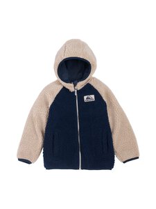 Viking - Kahepoolne fliisjakk Play - 5 NAVY | Stockmann