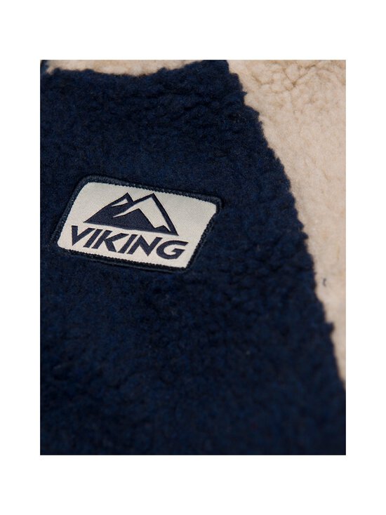 Viking - Kahepoolne fliisjakk Play - 5 NAVY | Stockmann - photo 6