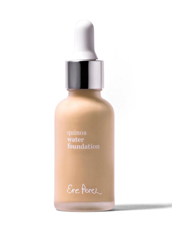 Quinoa Water Foundation -meikkivoide 30 ml