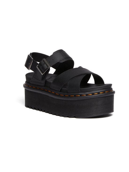 Dr. Martens - Nahast sandaalid Voss II Athena - BLACK - photo 8 Dr. Martens - Nahast sandaalid Voss II Athena - BLACK | Stockmann - photo 8