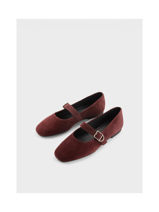 Vagabond - Ballerinad Jolin - 38 CHERRY | Stockmann - photo 2