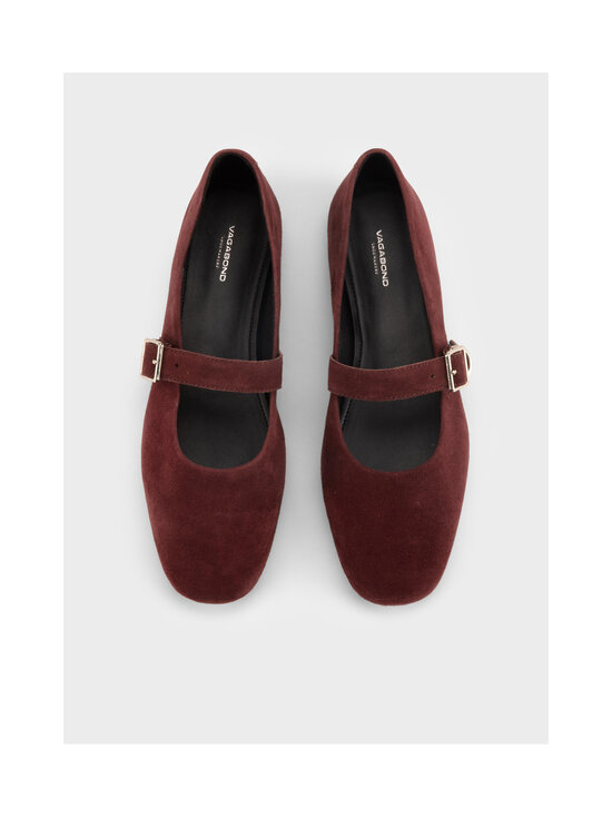 Vagabond - Ballerinad Jolin - 38 CHERRY | Stockmann - photo 3