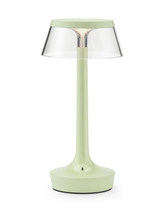 Flos - Bon Jour Unplugged -pöytävalaisin - FRESH MINT FRESH MINT | Stockmann - photo 1