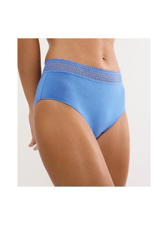 Triumph - Feel of Modal Midi -alushousut - 005J 005J-CIEL | Stockmann - photo 4