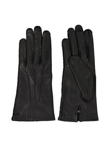Hestra - Emelie nahkkindad - 100 BLACK | Stockmann