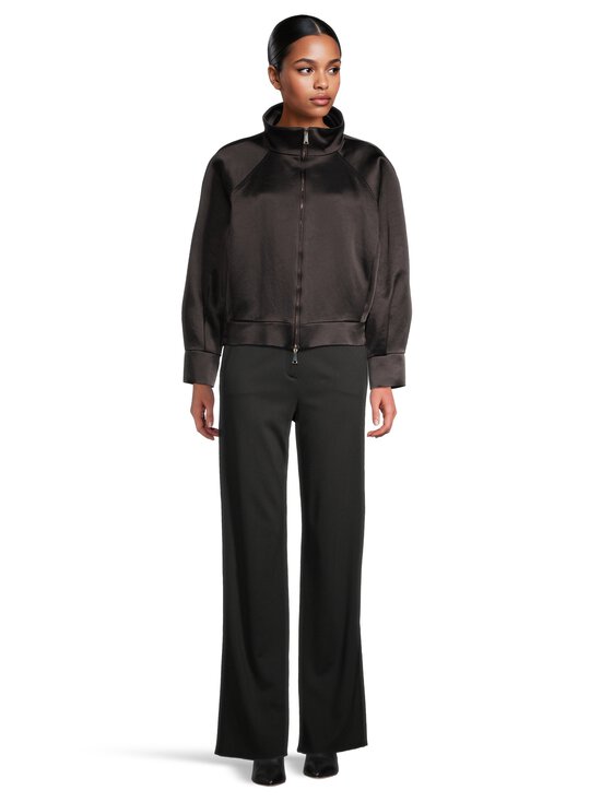 Marella - Mllbeato short -takki - 002 BLACK | Stockmann - photo 2