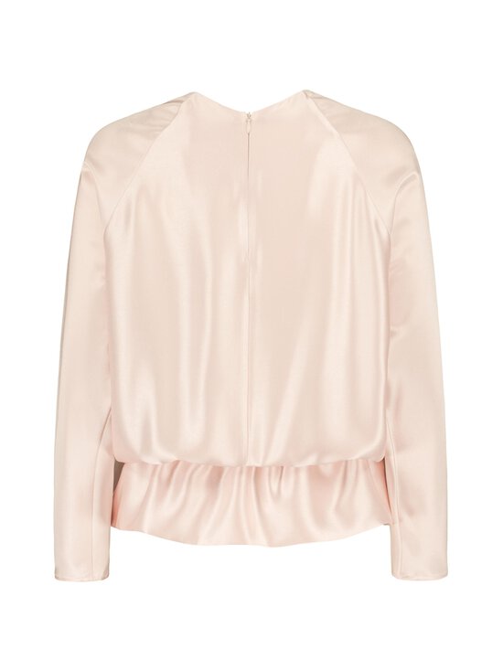 Katri Niskanen - Berry-satiinipusero - BLUSH | Stockmann - photo 2