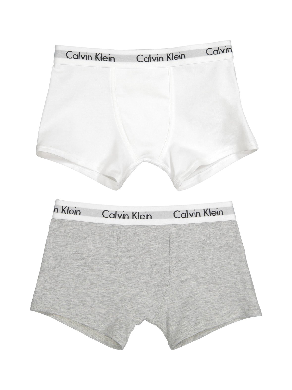 CALVIN KLEIN KIDS Modern cotton -bokserit 2-pack