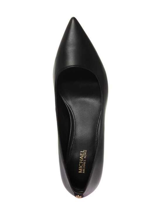 Michael Michael Kors - Kingad Alina Kitten Pump - 001 BLACK | Stockmann - photo 2