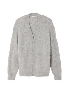 American Vintage - Niby-neuletakki - GRIS CHINE | Stockmann