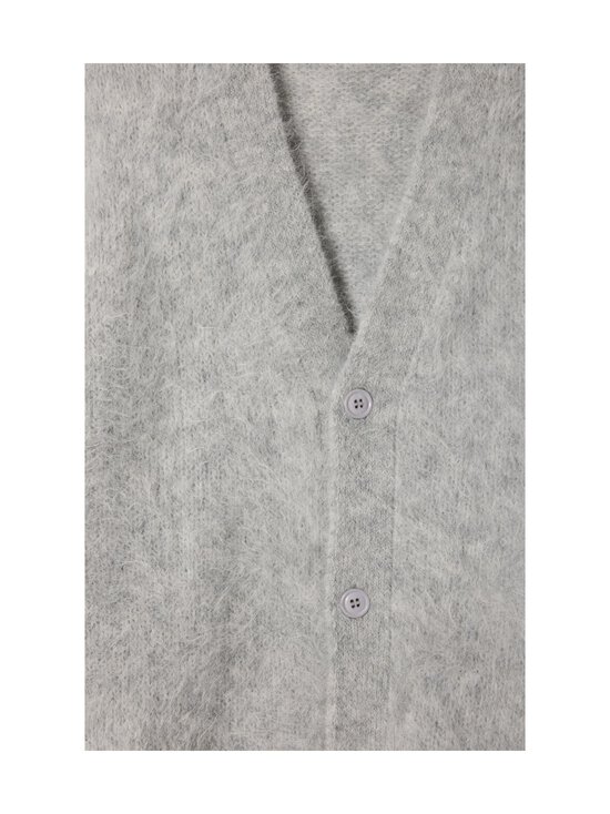 American Vintage - Niby-neuletakki - GRIS CHINE | Stockmann - photo 2