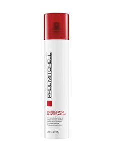 Paul Mitchell - Hot Off The Press -lämpösuojasuihke 200 ml Paul Mitchell - Hot Off The Press -lämpösuojasuihke 200 ml | Stockmann