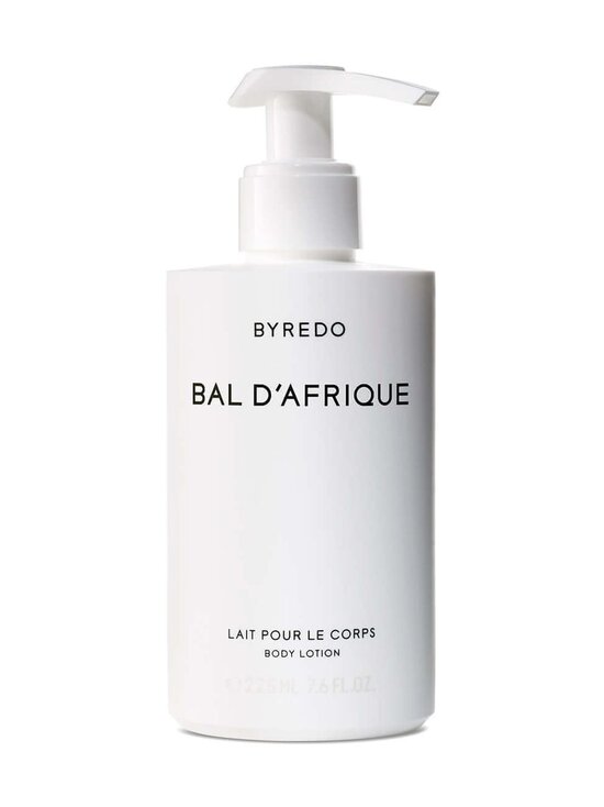 BYREDO - Bal d'Afrique ķermeņa losjons 225 ml - NOCOL | Stockmann - photo 2