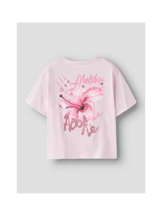 Name It - T-särk NkfHao - CRADLE PINK | Stockmann - photo 2