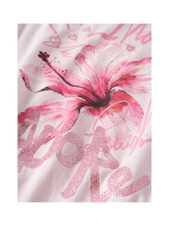 Name It - T-särk NkfHao - CRADLE PINK | Stockmann - photo 3