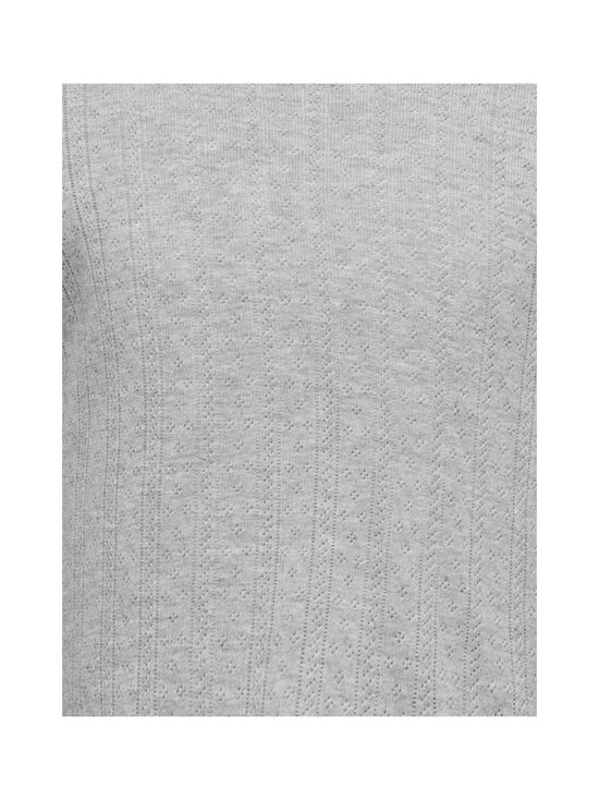 KIDS ONLY - KogCarlotta-paita - LIGHT GREY MELANGE - photo 3 KIDS ONLY - KogCarlotta-paita - LIGHT GREY MELANGE | Stockmann - photo 3