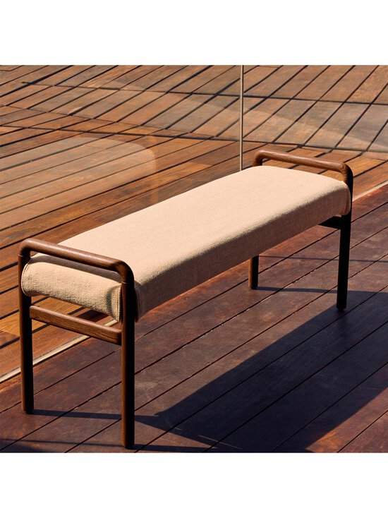 Kave Home - Macaret-penkki - RUSKEA - photo 4 Kave Home - Macaret-penkki - RUSKEA | Stockmann - photo 4