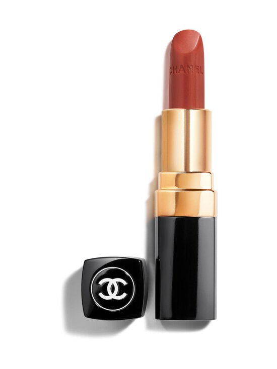 CHANEL - ROUGE COCO LONGWEAR SATIN LIPSTICK Hydrating And Smoothing Lip Care - NOCOL | Stockmann - photo 9
