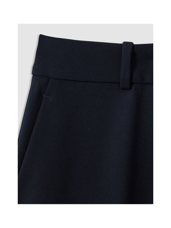 Reiss - Gabi Slim Leg -housut - 10 NAVY | Stockmann - photo 5