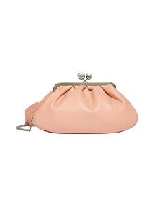 Max Mara Weekend - Cubico-käsilaukku - 085 ANTIQUE ROSE | Stockmann