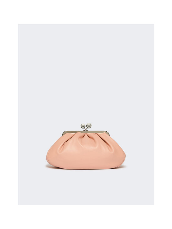Max Mara Weekend - Cubico-käsilaukku - 085 ANTIQUE ROSE | Stockmann - photo 3