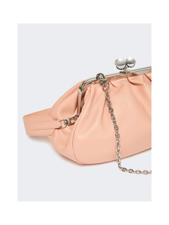 Max Mara Weekend - Cubico-käsilaukku - 085 ANTIQUE ROSE | Stockmann - photo 4