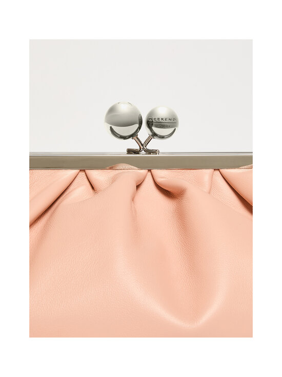 Max Mara Weekend - Cubico-käsilaukku - 085 ANTIQUE ROSE | Stockmann - photo 5