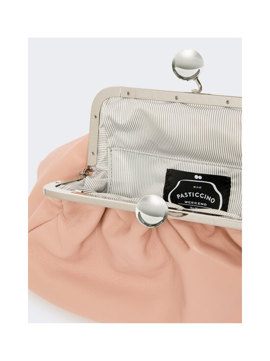 Max Mara Weekend - Cubico-käsilaukku - 085 ANTIQUE ROSE | Stockmann - photo 6