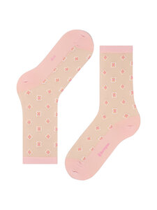 Burlington - Daisy Days -sukat - LOTUS (8640) | Stockmann