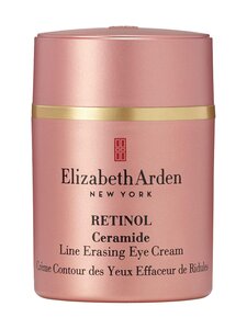 Elizabeth Arden - Ceramide Retinol Eye Treatment -silmänympärysvoide 15 ml | Stockmann