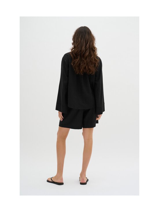 MY ESSENTIAL WARDROBE - DiasMW blūze - 100031 BLACK - photo 4 MY ESSENTIAL WARDROBE - DiasMW blūze - 100031 BLACK | Stockmann - photo 4