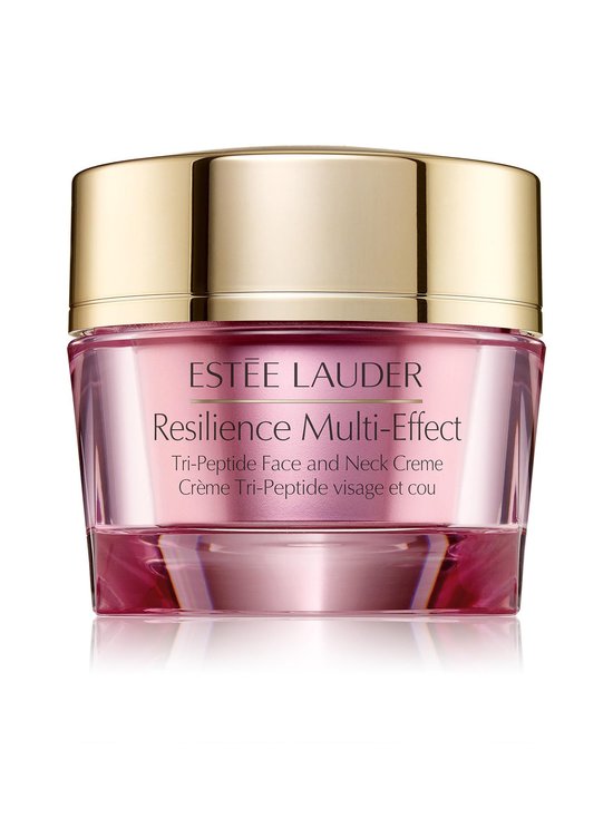 Resilience Lift Multi-Effect Firming/Lifting Face and Neck Créme SPF 15 Normal/Combination Skin -hoitovoide normaalille ja sekaiholle 30 ml