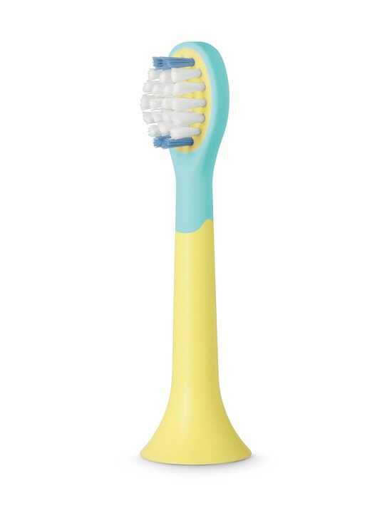 Beurer - SC11-vaihtoharjat 4-pack, +3v - MULTICOLOUR | Stockmann - photo 1