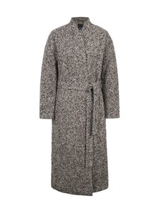 Ril's - Chaumont1-takki - 035 CEMENT | Stockmann