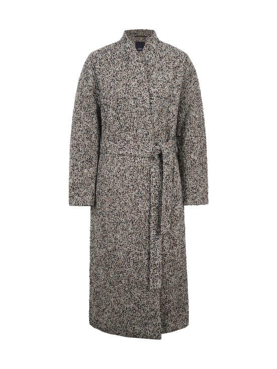 Ril's - Chaumont1-takki - 035 CEMENT | Stockmann - photo 1