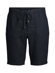 SAND Copenhagen - Jason S lina šorti - 590 DARK NAVY BLUE SAND Copenhagen - Jason S lina šorti - 590 DARK NAVY BLUE | Stockmann