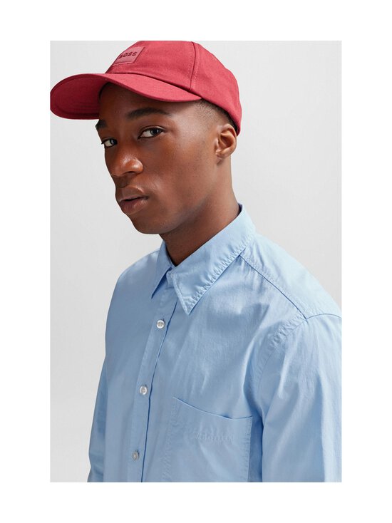 BOSS - Relegant Regular Fit -kauluspaita - 460 OPEN BLUE - photo 6 BOSS - Relegant Regular Fit -kauluspaita - 460 OPEN BLUE | Stockmann - photo 6