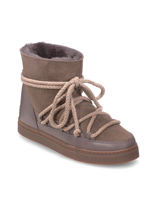 INUIKII - Classic-nilkkurit - 163 TAUPE | Stockmann - photo 2