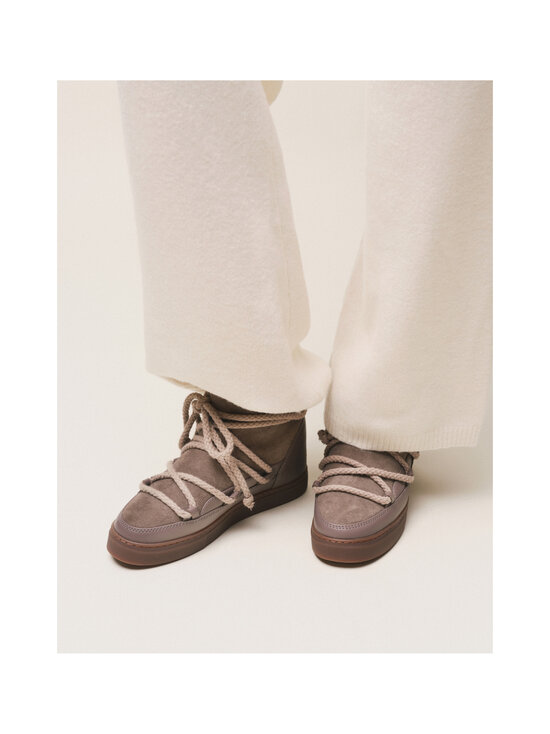 INUIKII - Classic-nilkkurit - 163 TAUPE | Stockmann - photo 3