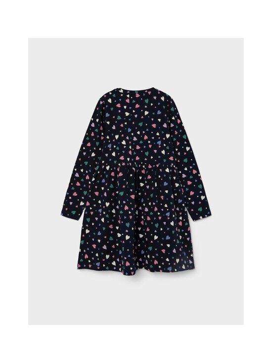 Name It - NKFJESRA Dress - DARK SAPPHIRE - photo 2 Name It - NKFJESRA Dress - DARK SAPPHIRE | Stockmann - photo 2